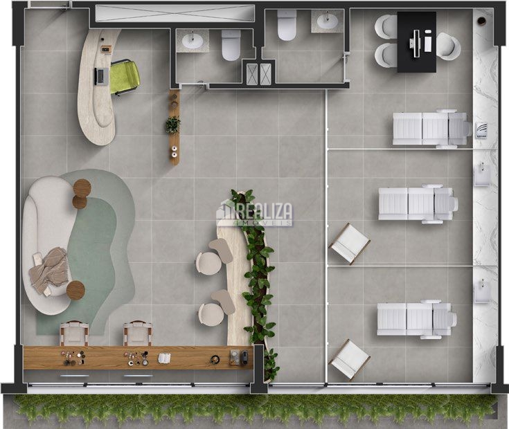 Prédio Inteiro - Foto 18