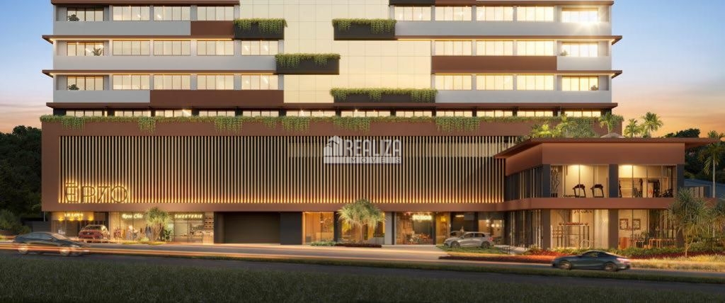 Prédio Inteiro - Foto 4