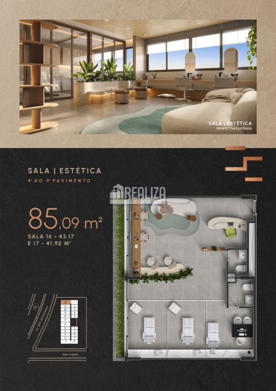 Prédio Inteiro - Foto 15