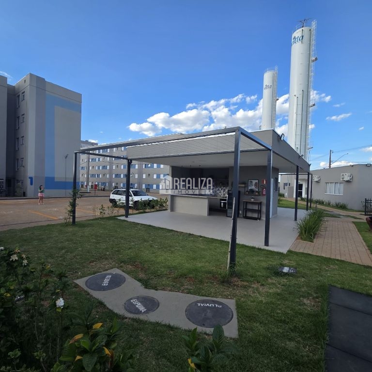 Apartamento, 2 quartos, 50 m² - Foto 9