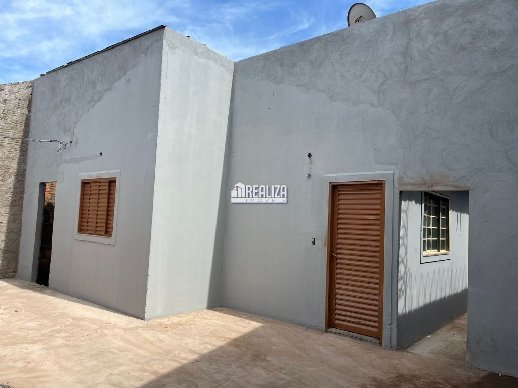 Casa, 3 quartos, 80 m² - Foto 4