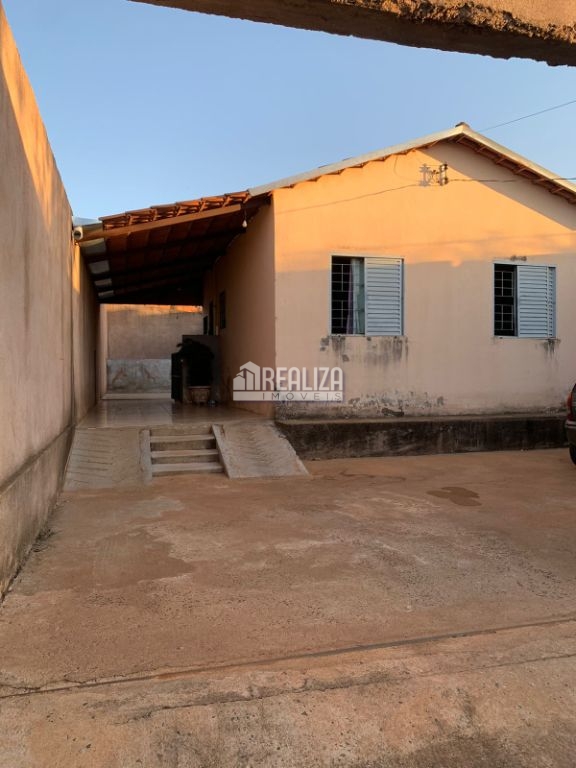 Casa, 2 quartos, 45 m² - Foto 1