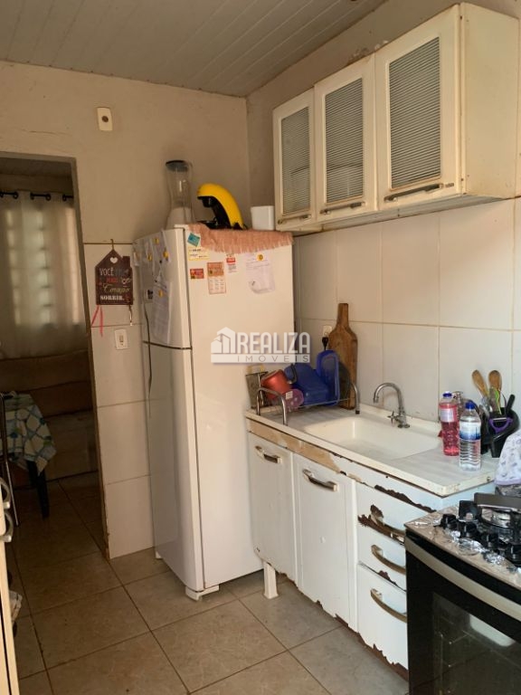 Casa, 2 quartos, 45 m² - Foto 5