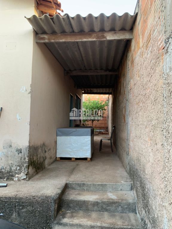 Casa, 2 quartos, 45 m² - Foto 11