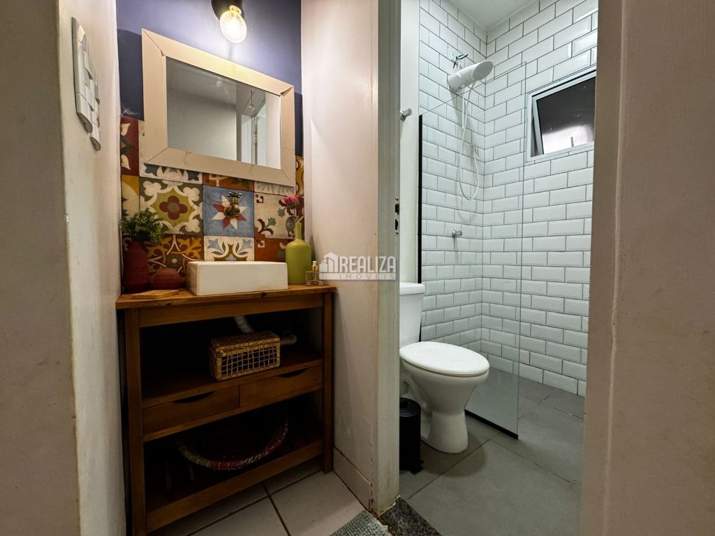 Casa de Condomínio, 3 quartos - Foto 7