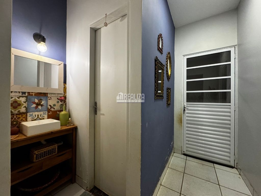 Casa de Condomínio, 3 quartos - Foto 11