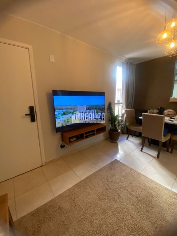 Apartamento, 2 quartos, 45 m² - Foto 8