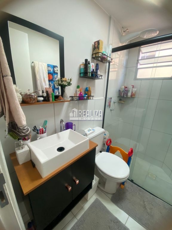 Apartamento, 2 quartos, 45 m² - Foto 4