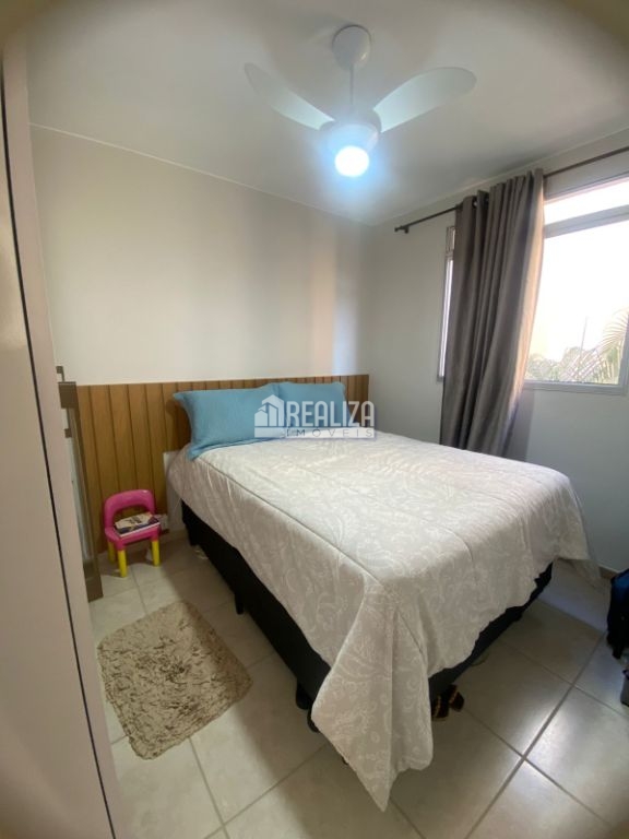 Apartamento, 2 quartos, 45 m² - Foto 5