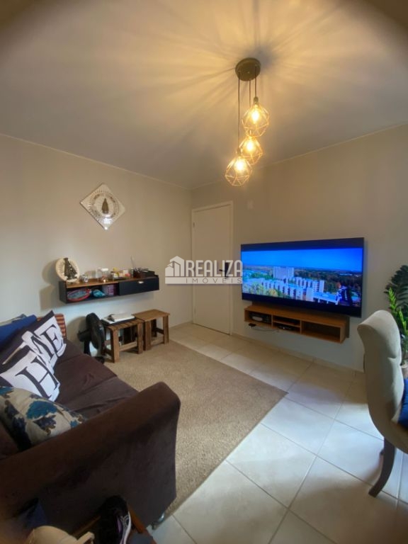 Apartamento, 2 quartos, 45 m² - Foto 1