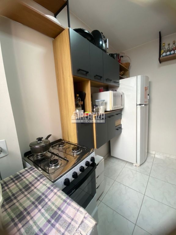 Apartamento, 2 quartos, 45 m² - Foto 3