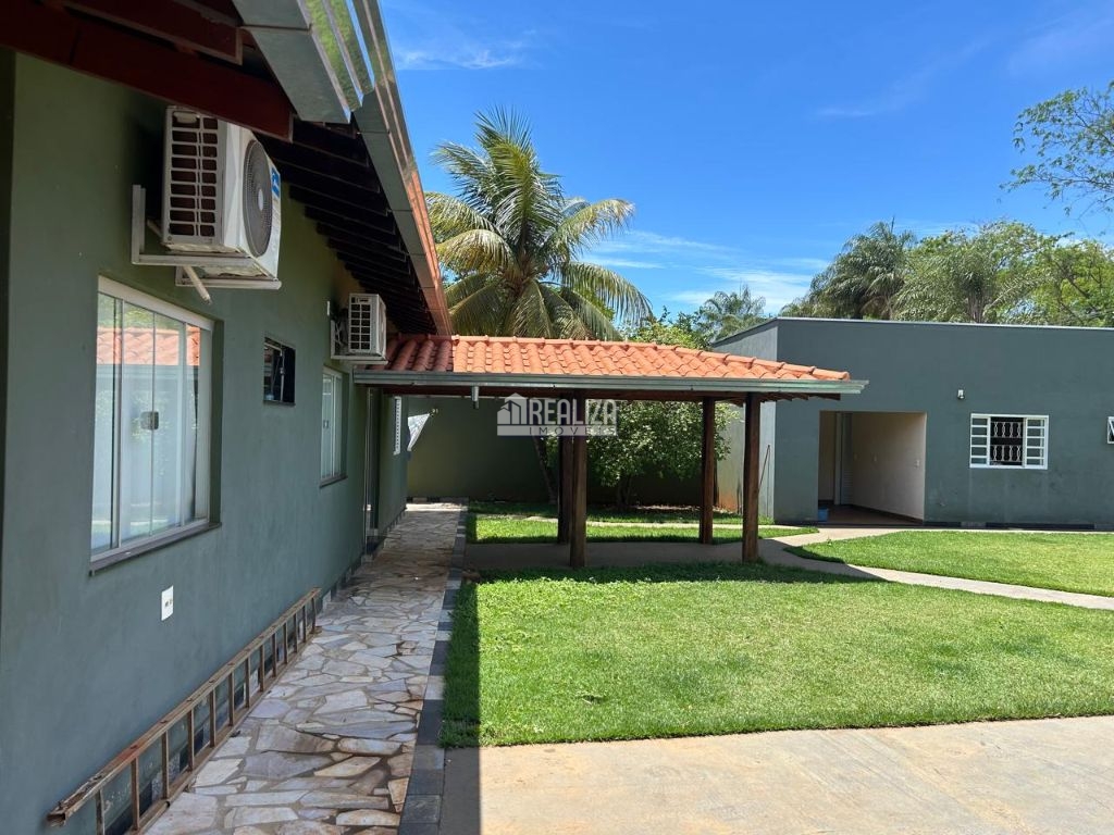 Chácara, 5 quartos - Foto 6