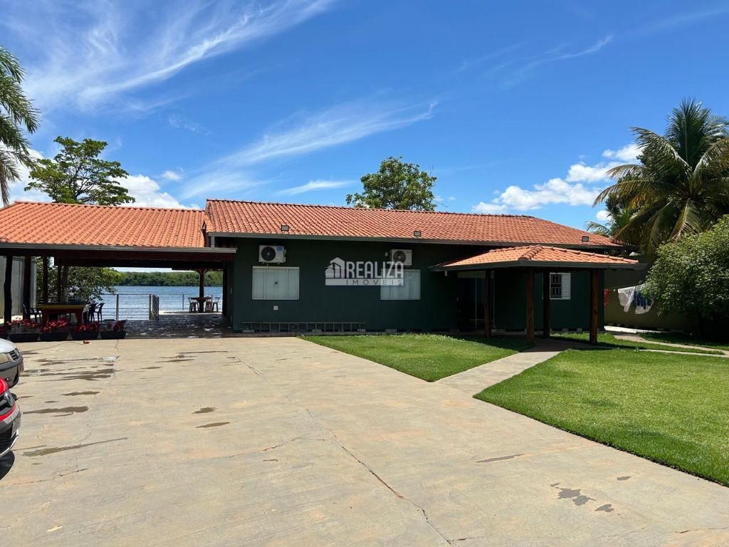 Chácara, 5 quartos - Foto 29