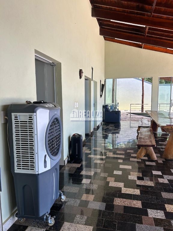 Chácara, 5 quartos - Foto 11