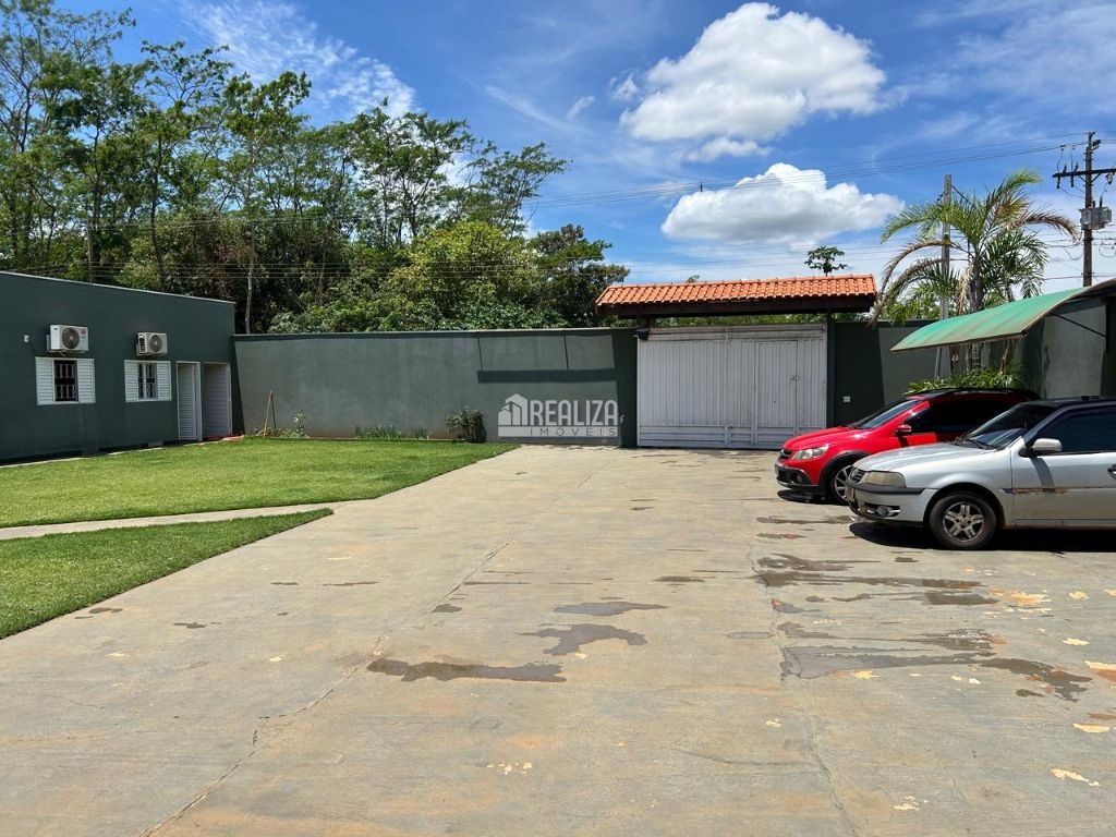 Chácara, 5 quartos - Foto 18