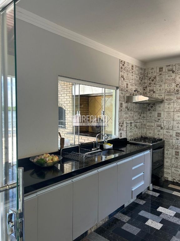 Chácara, 5 quartos - Foto 8