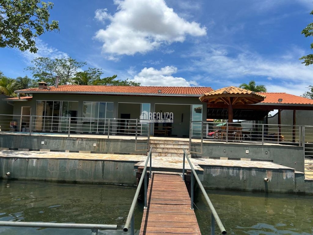 Chácara, 5 quartos - Foto 30