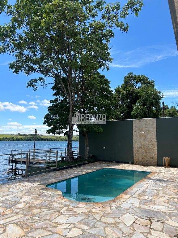 Chácara, 5 quartos - Foto 1