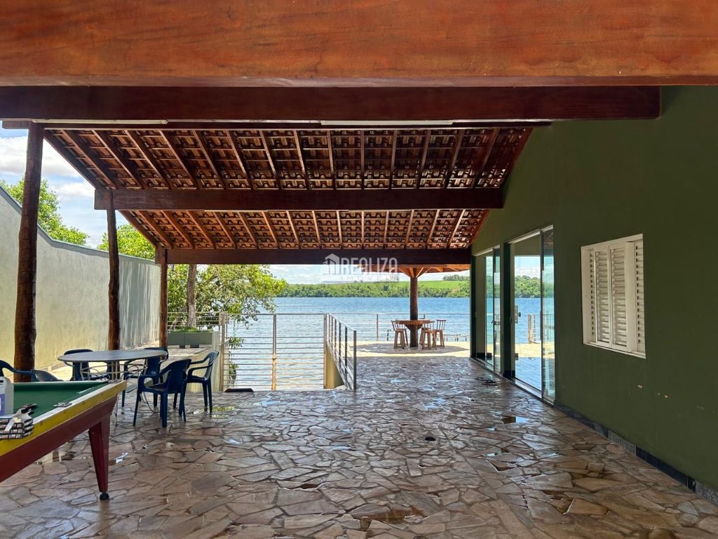 Chácara, 5 quartos - Foto 5