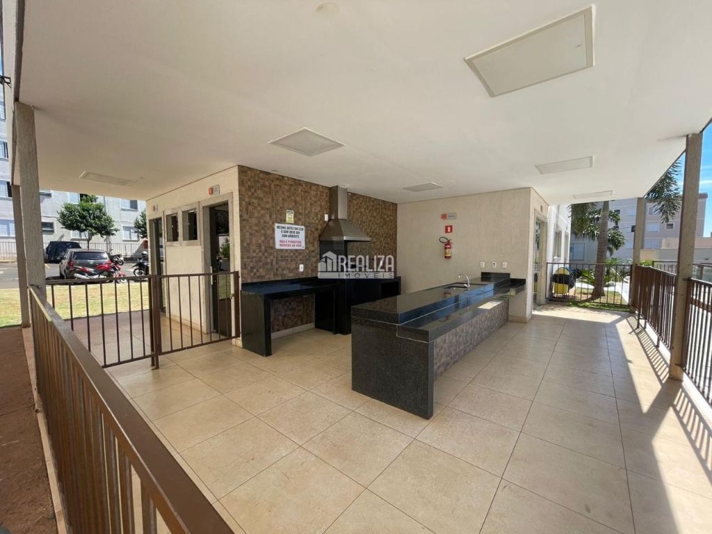 Apartamento, 2 quartos, 45 m² - Foto 15