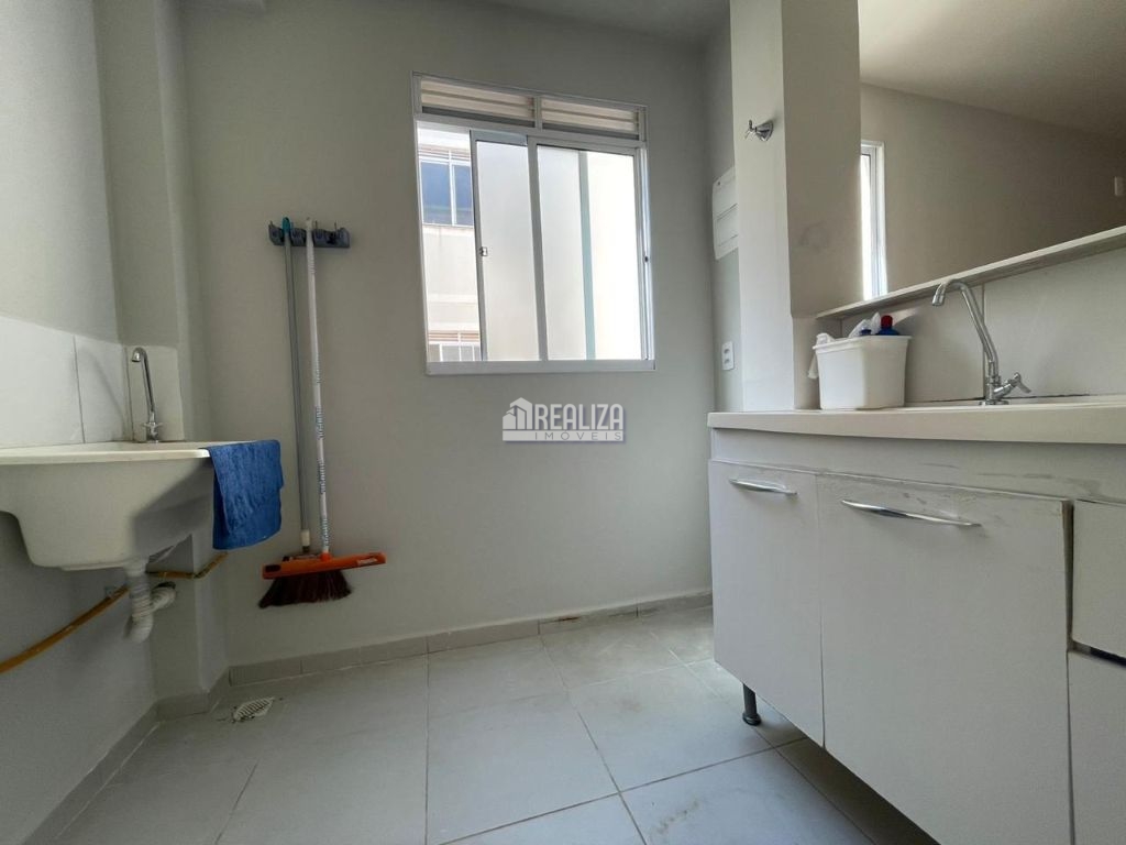 Apartamento, 2 quartos, 45 m² - Foto 7