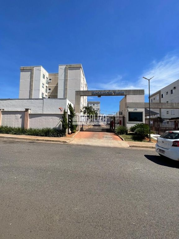 Apartamento, 2 quartos, 45 m² - Foto 1