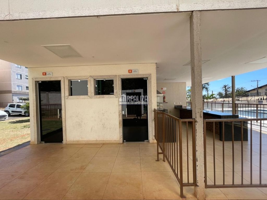 Apartamento, 2 quartos, 45 m² - Foto 20