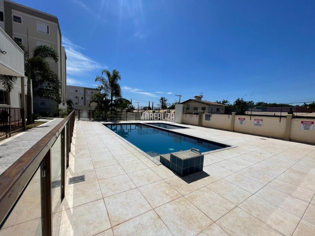 Apartamento, 2 quartos, 45 m² - Foto 17