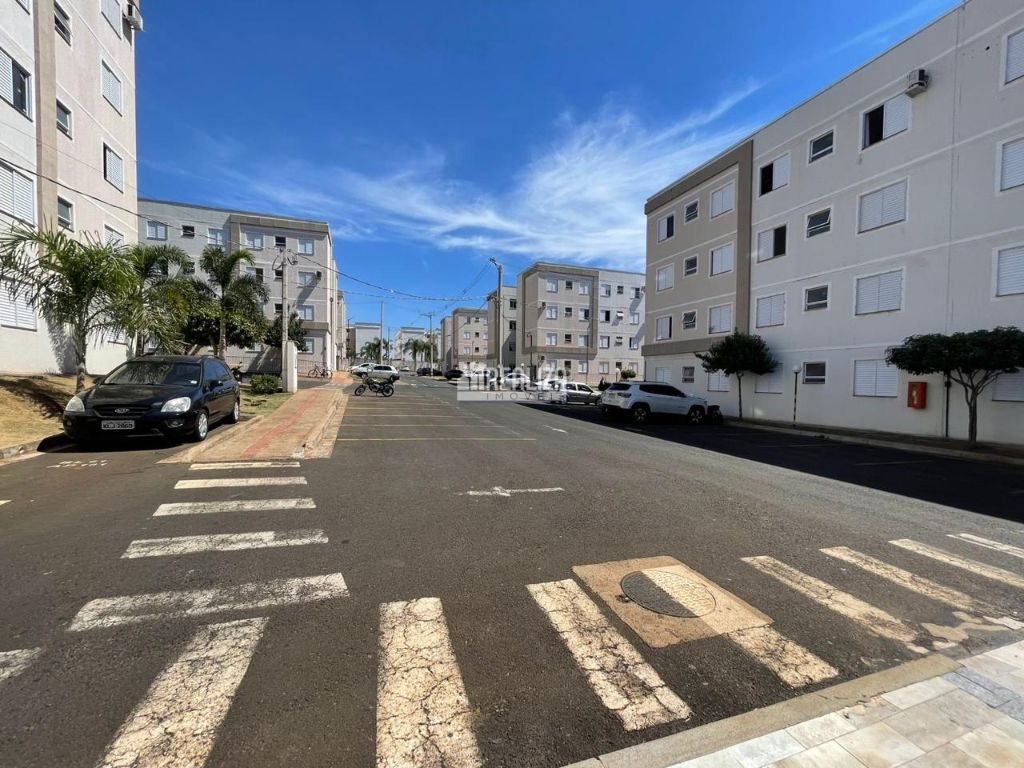 Apartamento, 2 quartos, 45 m² - Foto 19