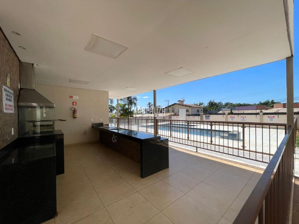 Apartamento, 2 quartos, 45 m² - Foto 14