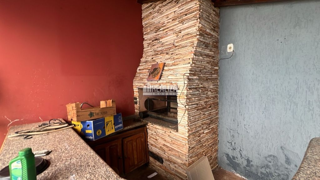 Casa, 3 quartos, 187 m² - Foto 14