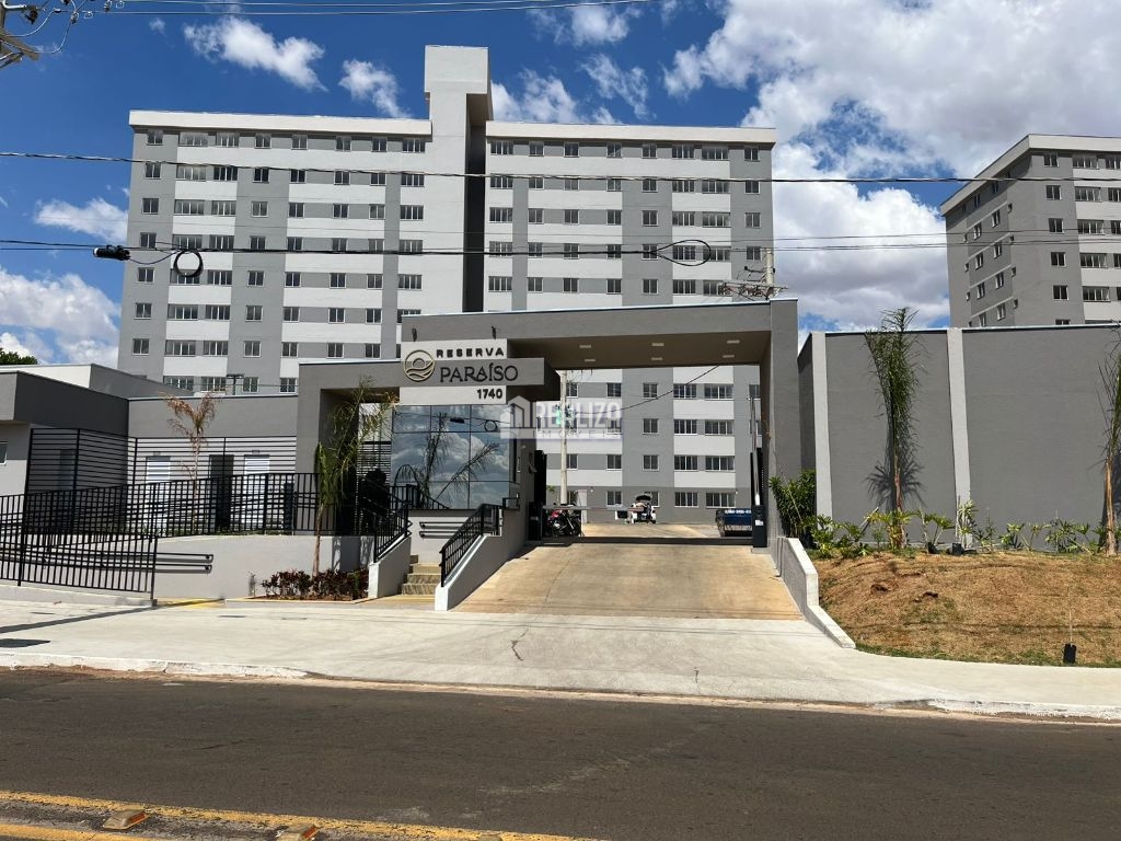 Apartamento, 2 quartos, 45 m² - Foto 1