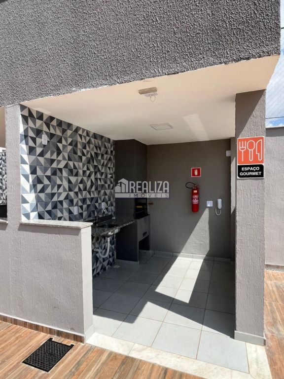 Apartamento, 2 quartos, 45 m² - Foto 12