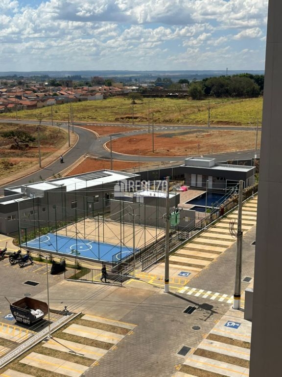 Apartamento, 2 quartos, 45 m² - Foto 9