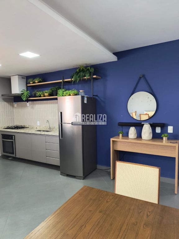 Apartamento, 2 quartos, 45 m² - Foto 13