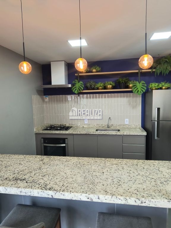 Apartamento, 2 quartos, 45 m² - Foto 16