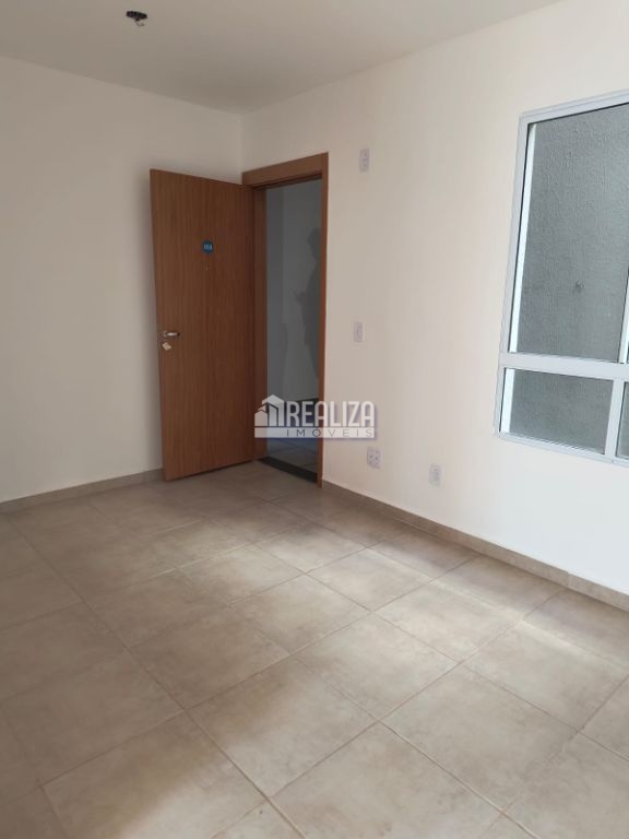 Apartamento, 2 quartos, 45 m² - Foto 3
