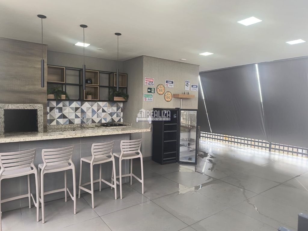 Apartamento, 2 quartos, 45 m² - Foto 12