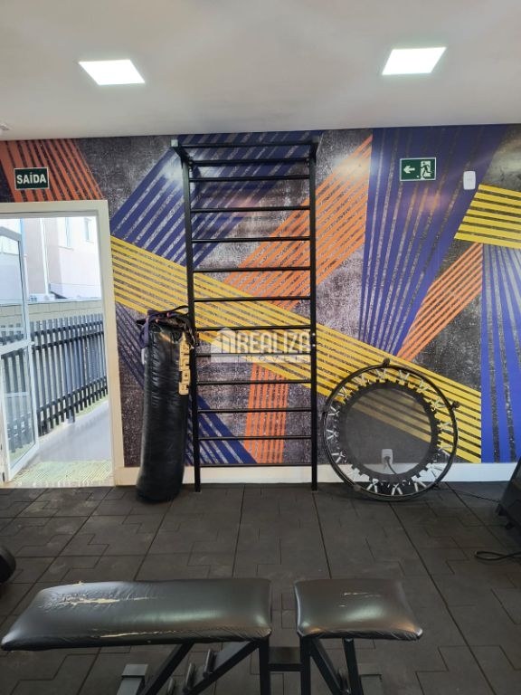 Apartamento, 2 quartos, 45 m² - Foto 10