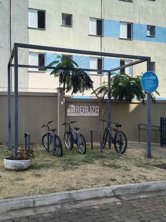 Apartamento, 2 quartos, 45 m² - Foto 19