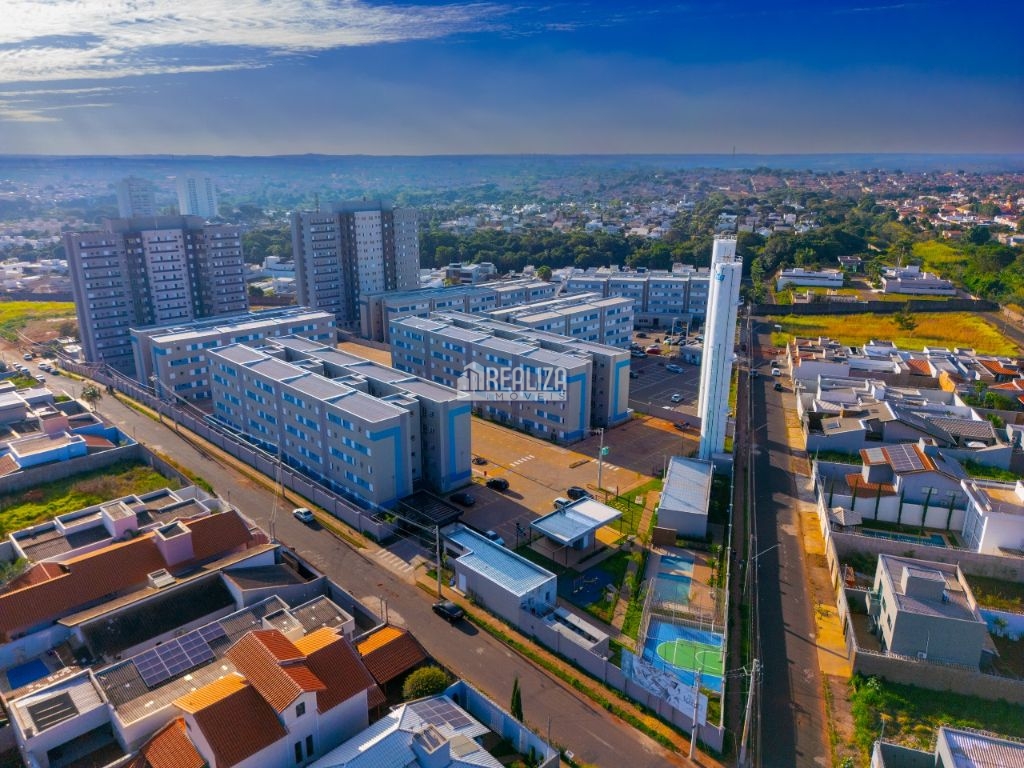 Apartamento, 2 quartos, 45 m² - Foto 1