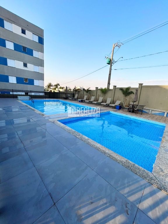 Apartamento, 2 quartos, 45 m² - Foto 8