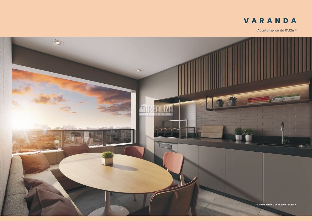 Apartamento, 3 quartos, 111 m² - Foto 6