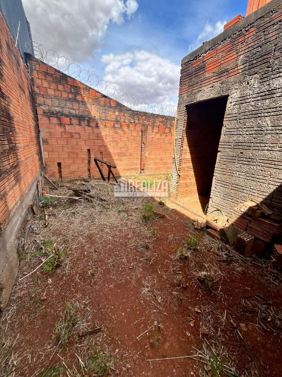 Casa, 3 quartos, 130 m² - Foto 1