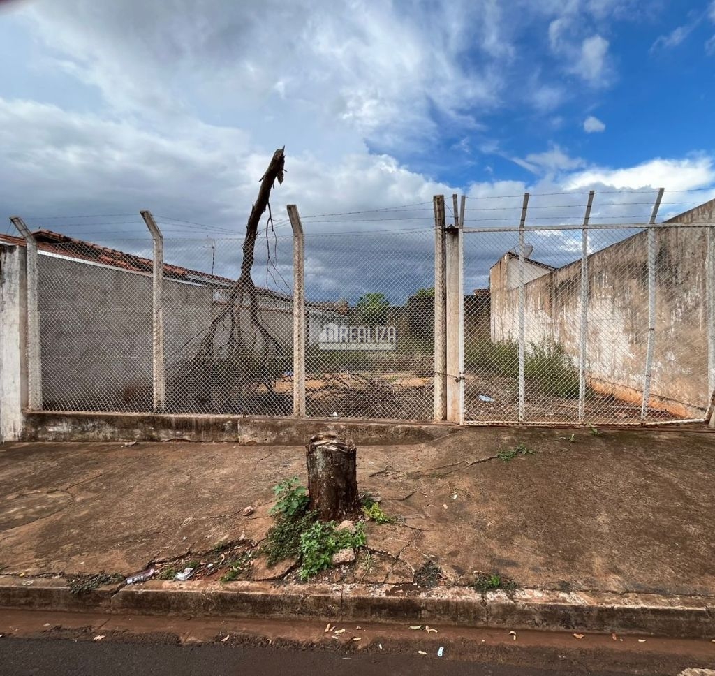 Terreno, 250 m² - Foto 1