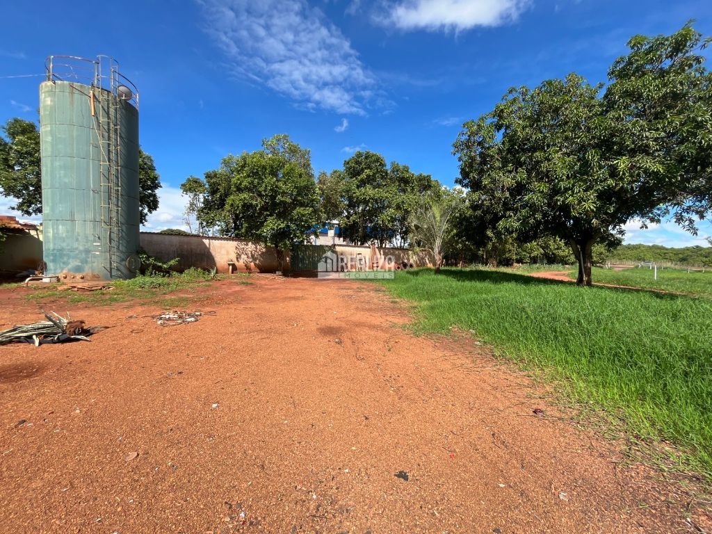 Chácara, 2 quartos, 2 hectares - Foto 4