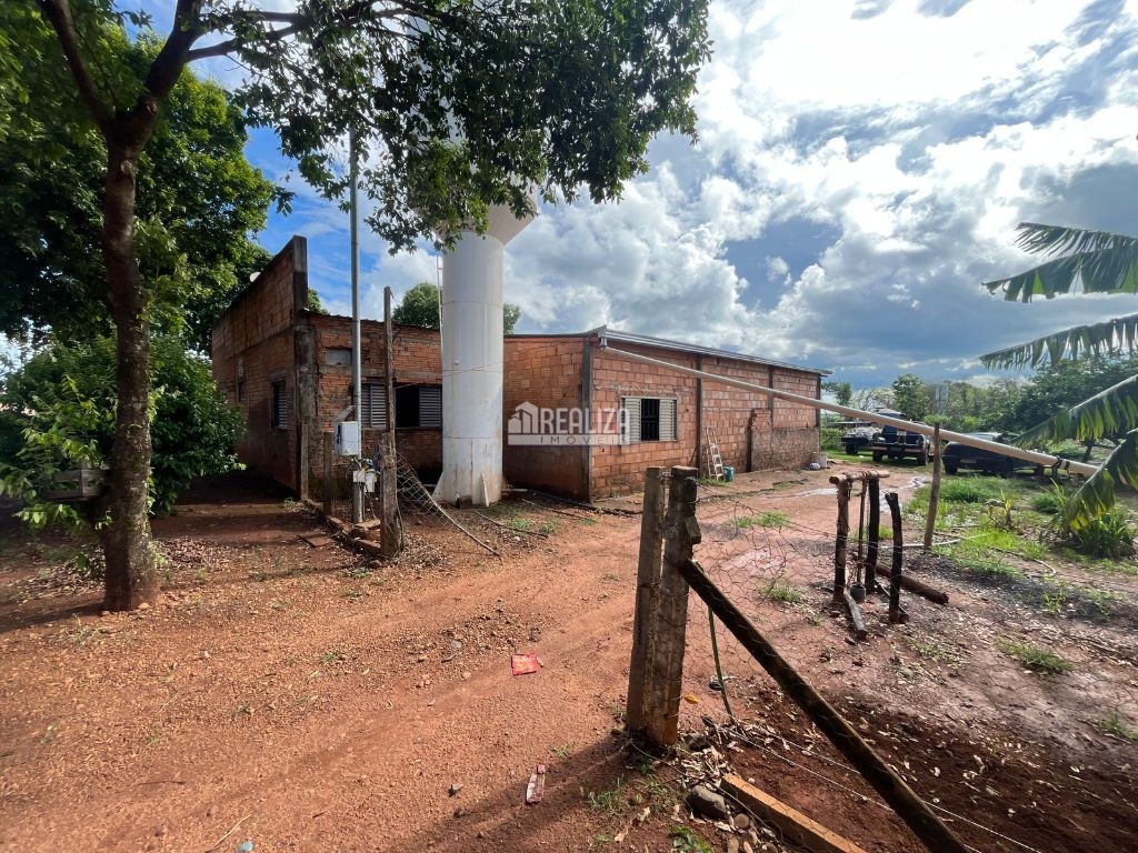 Chácara, 10000 m² - Foto 1