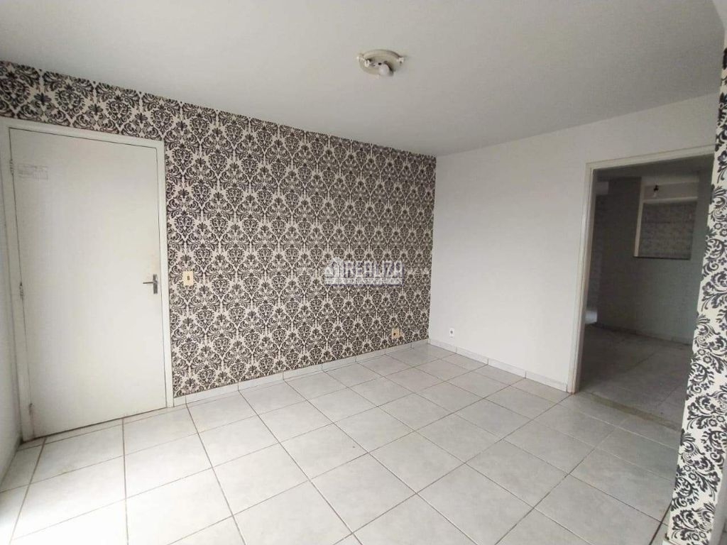 Apartamento, 2 quartos - Foto 2