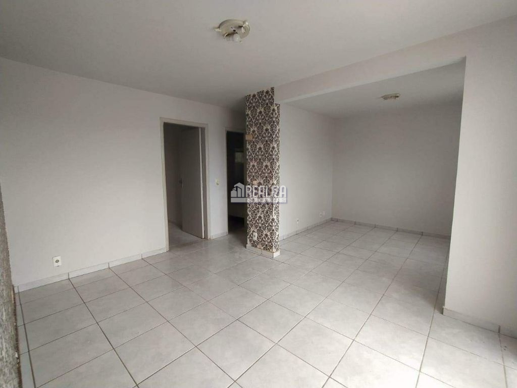 Apartamento, 2 quartos - Foto 1