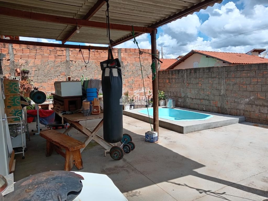 Casa, 2 quartos, 120 m² - Foto 6